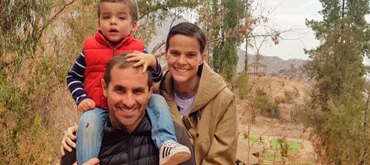 El reflexivo mensaje de Javiera Suárez a tres años de que le diagnosticaran cáncer