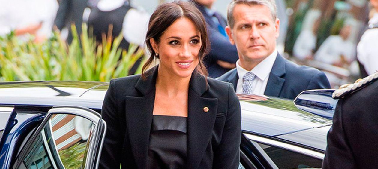 Revelan el desprecio que sufrió Meghan Markle antes de convertirse en duquesa