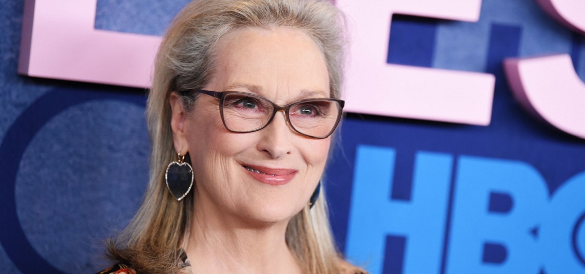 Meryl Streep fue drástica para rechazar el término