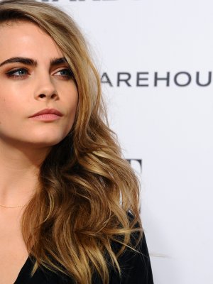 ¿Para qué sirve el juguete sexual que compraron Cara Delevingne y su novia?