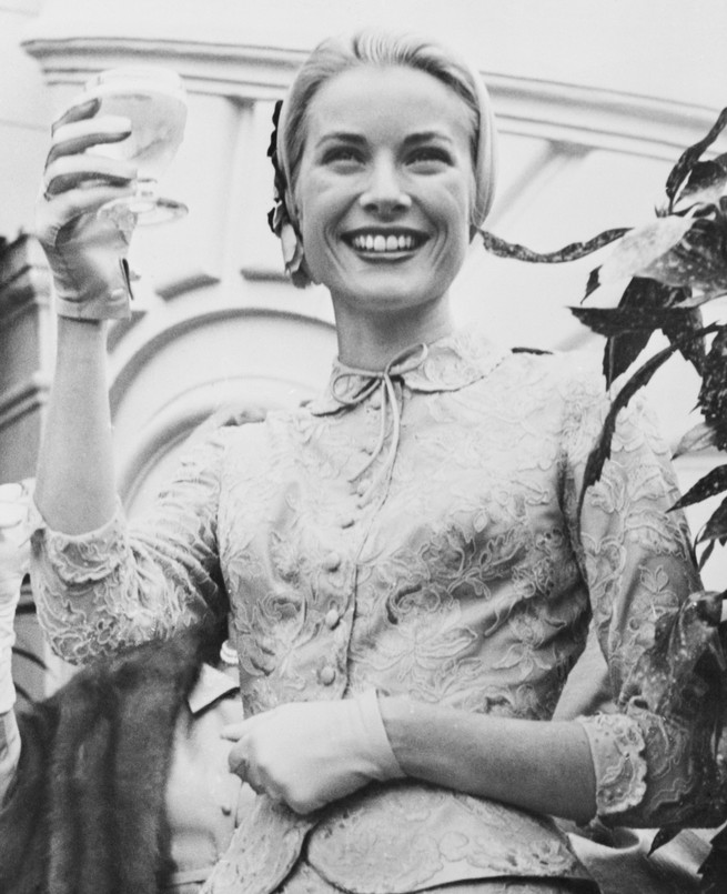 Grace Kelly