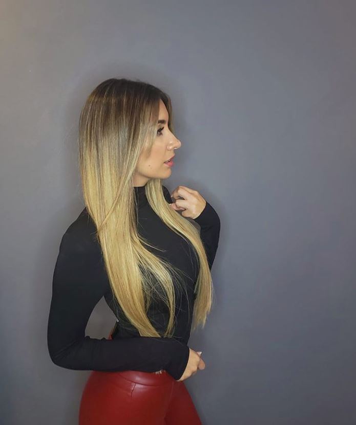 Camila Andrade Camila Andrade