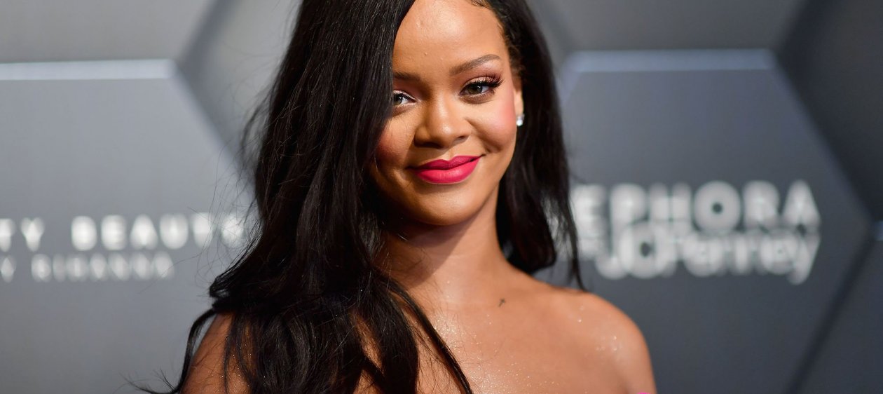 Rihanna es oficialmente la cantante más rica del mundo según la revista Forbes