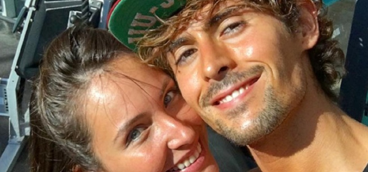Cristóbal Álvarez se lamenta por su quiebre con Ángela Duarte:
