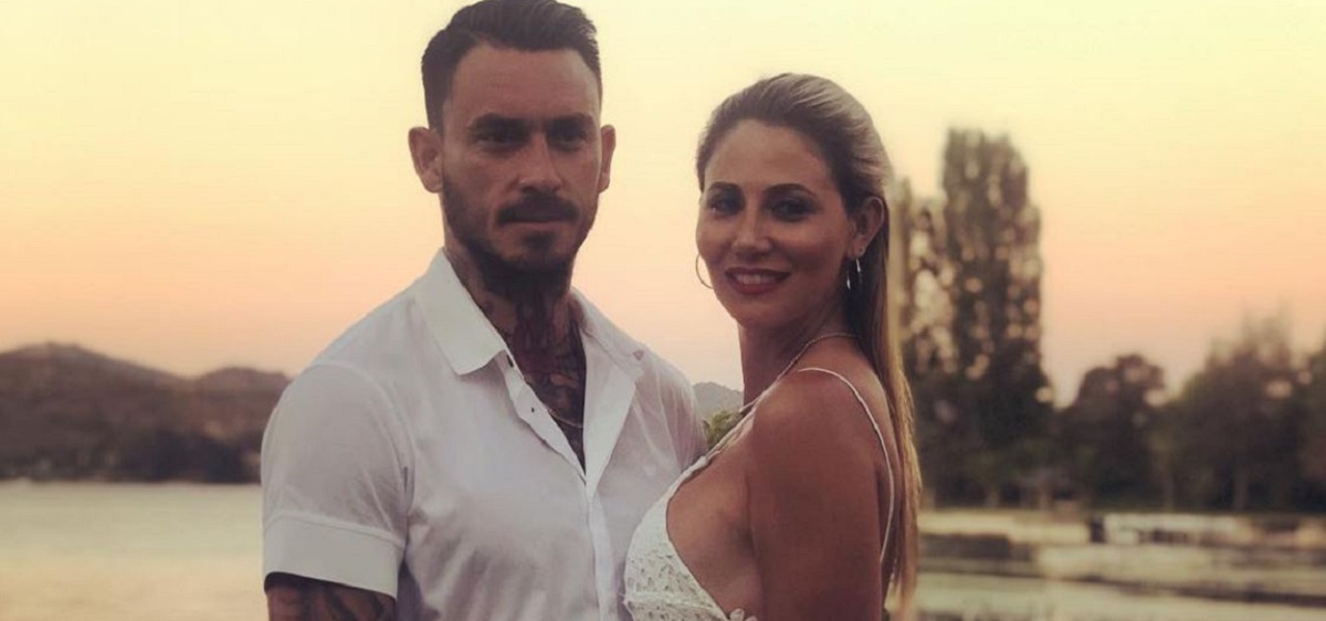 Gissella Gallardo comparte emotivo recuerdo de su matrimonio con Mauricio Pinilla