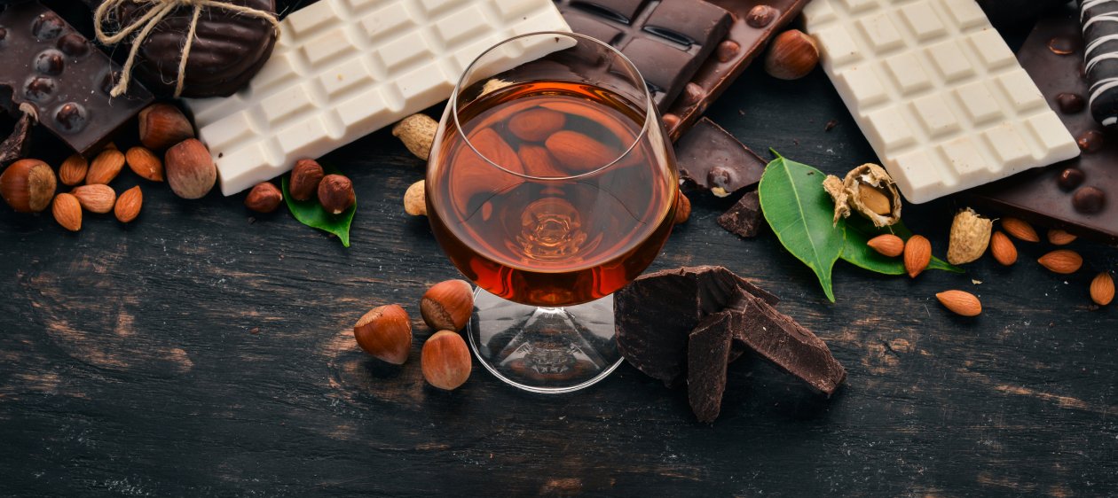 #CONCURSOM360: ¿Tú papá es fanático del Whiskey y el chocolate? ¡Atención!