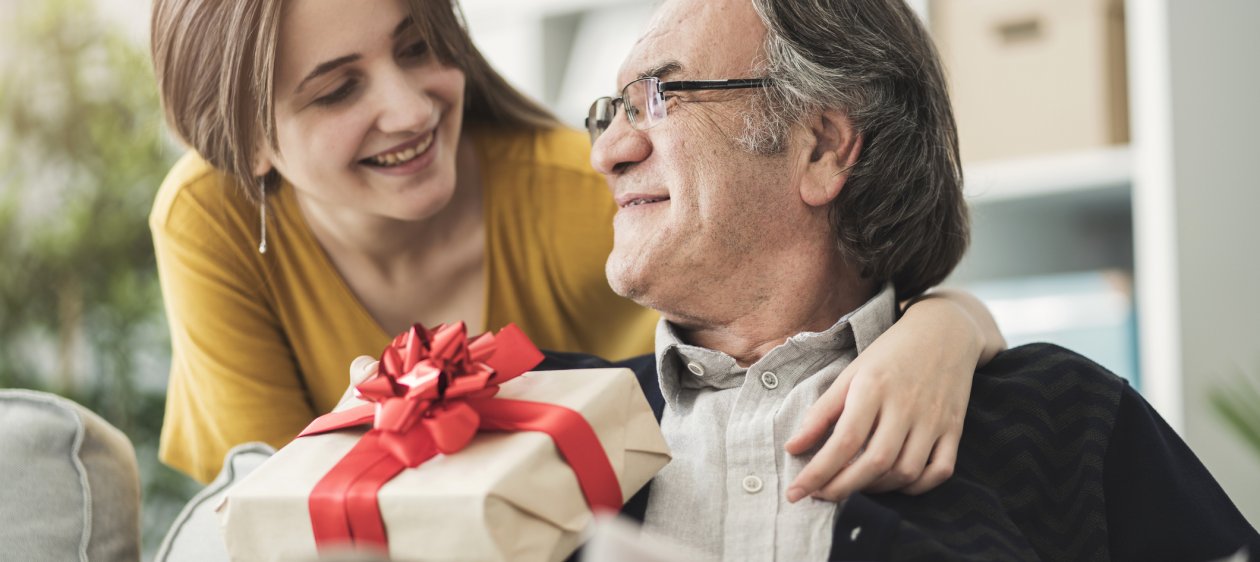 ¿Aún no sabes qué regalarle a tú papá? Te damos algunas ideas