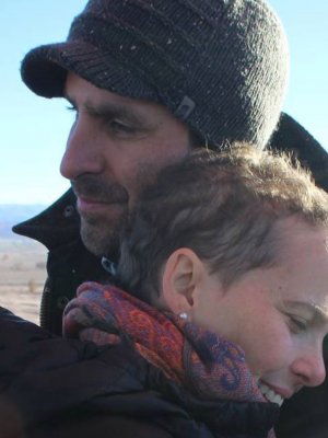 Esta es la carta que el esposo de Javiera Suárez leyó en su último adiós Esta es la carta que el esposo de Javiera Suárez leyó en su último adiós