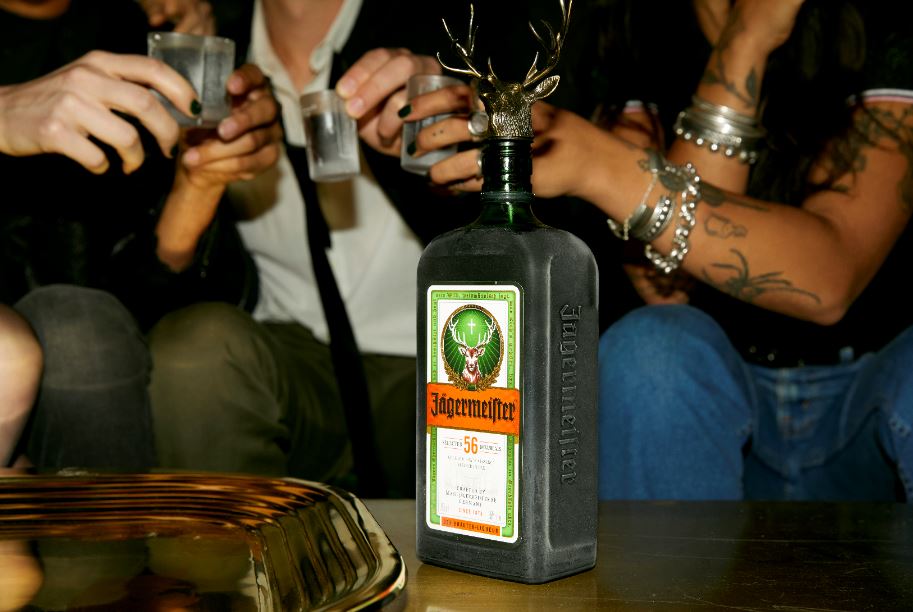 Jägermeister