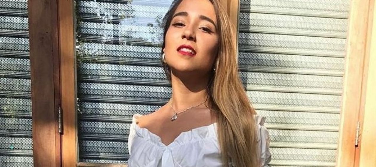 Princesa Alba estrenó nuevo look al estilo Ariana Grande