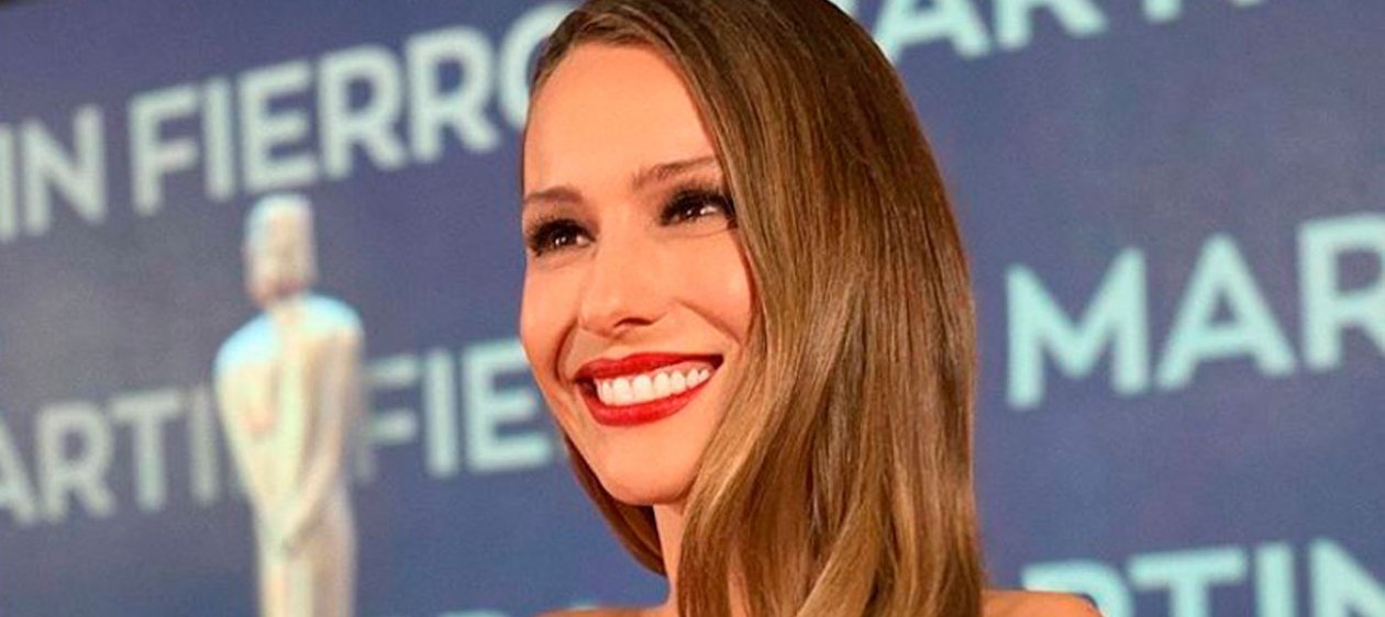 Pampita contó divertida anécdota de la peor cita que ha tenido en su vida