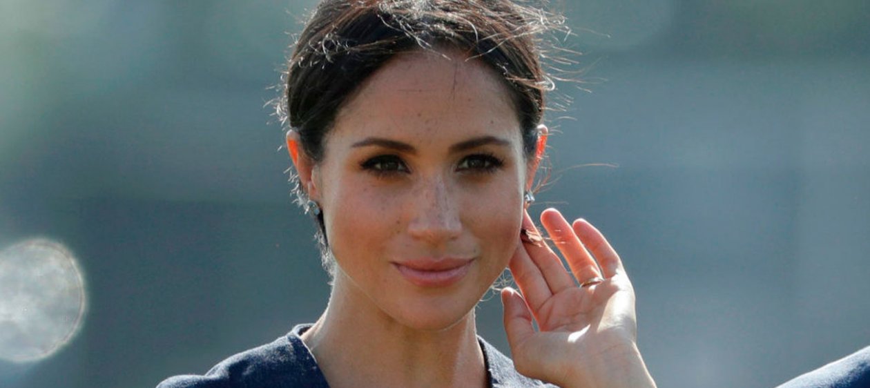 Meghan Markle modificó el anillo de compromiso que le regaló el príncipe Harry