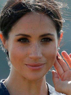 Meghan Markle modificó el anillo de compromiso que le regaló el príncipe Harry