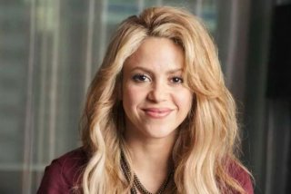 Hijo de Shakira le sacó una foto sin maquillaje y causó una oleada de  halagos 