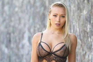 Daniella Chávez dejó en claro por qué no haría una película porno ...