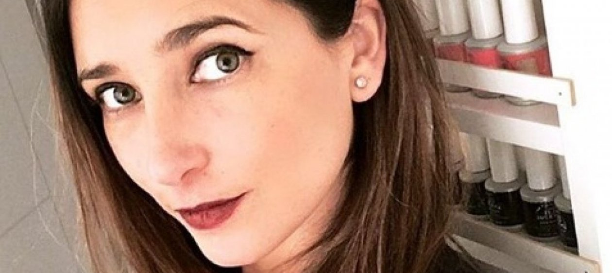 Camila Nash se refirió al episodio de abuso infantil que vivió