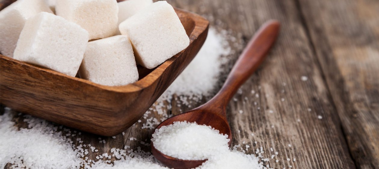 Dependencia del azúcar: ¿cómo disminuir su consumo?