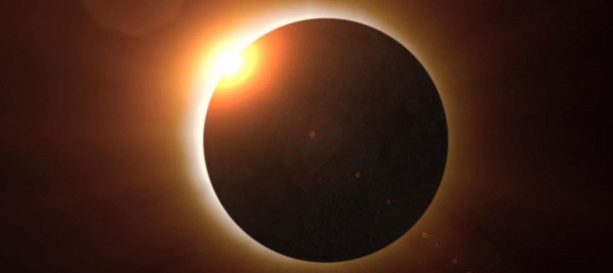 Lo que tienes que saber del eclipse de sol total de hoy