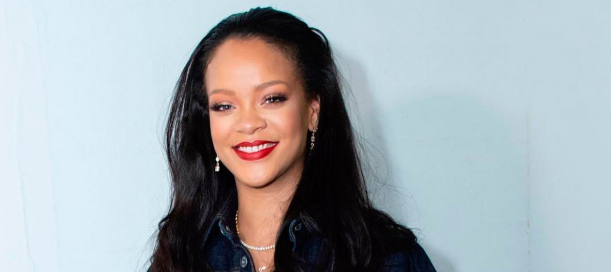 ¡OMG! ¿Rihanna está en Chile? Así reaccionaron sus fanáticos