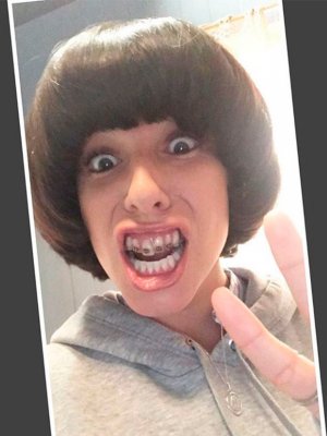 Dayana Amigo y el costo personal de su personaje en Isla Paraíso