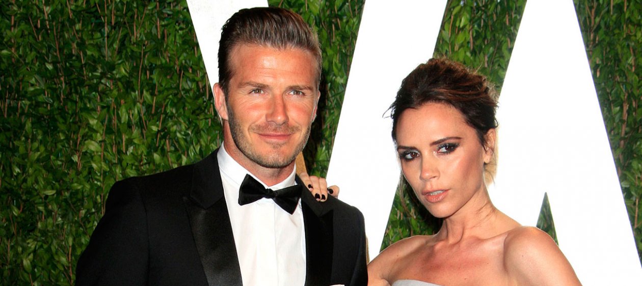 Victoria y David Beckham celebran 20 años de casados con inéditas fotos