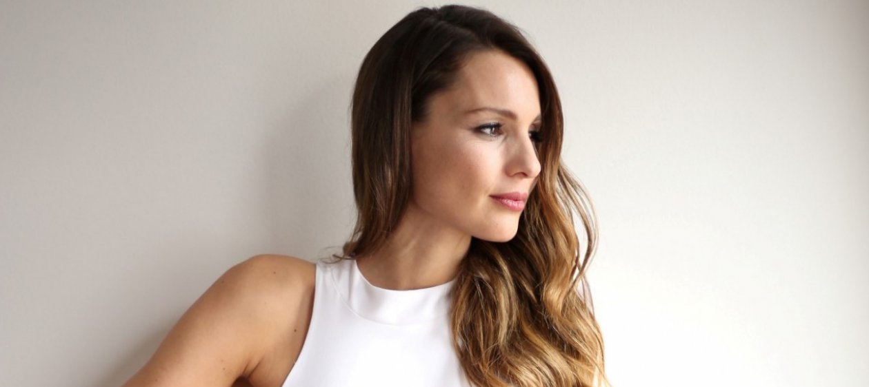 Pampita confirmó quiebre amoroso