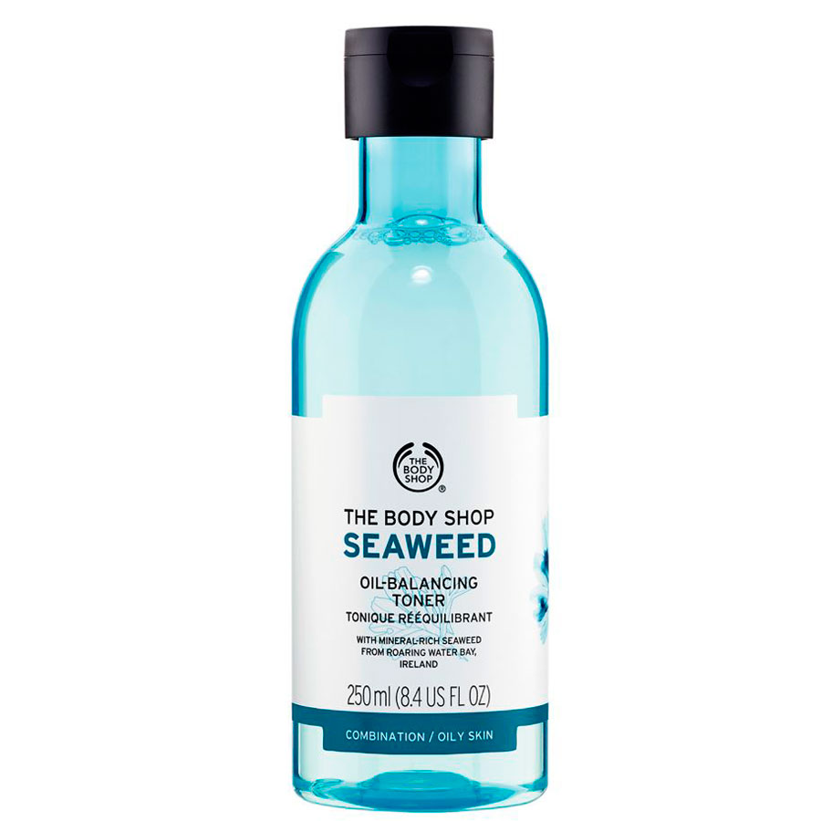 Tónico Clarificante Seaweed Oil-Balancing Toner