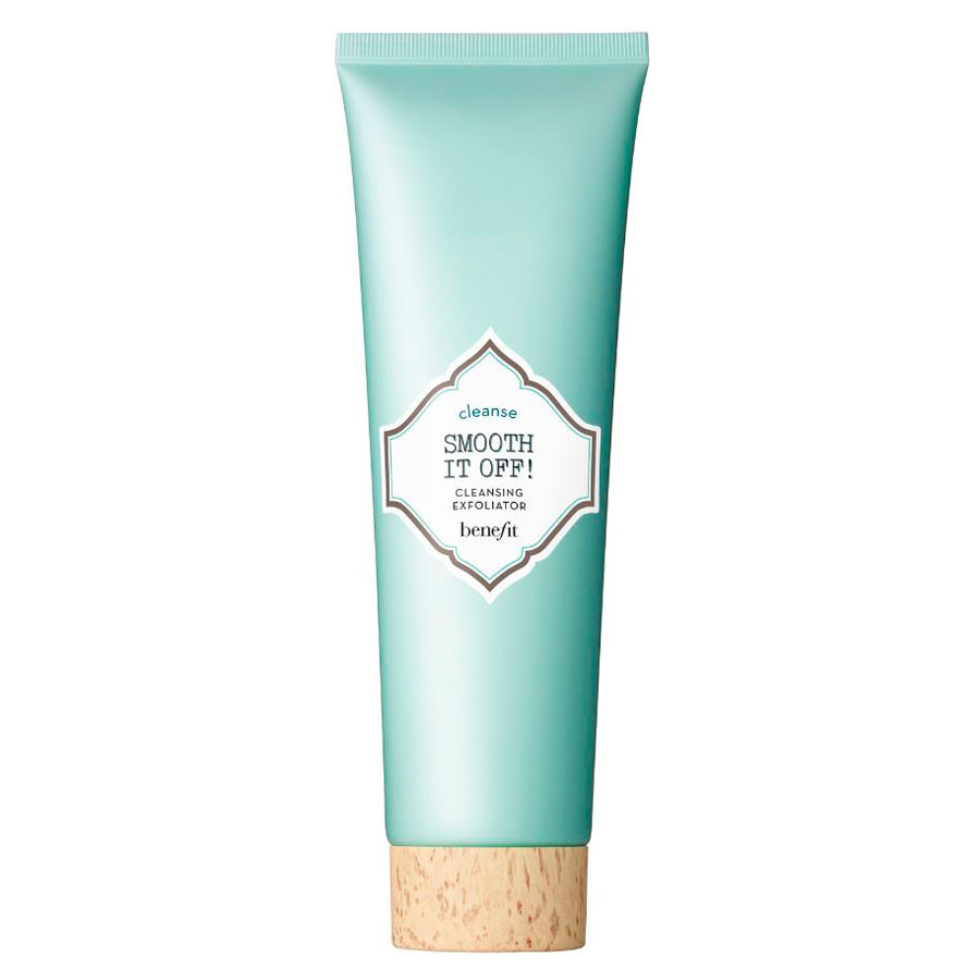 Exfoliante de Benefit 