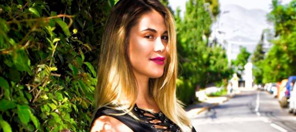 Laura Prieto compartió su dolor más grande en redes sociales