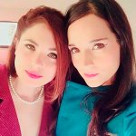 Actriz de "Barcedes" sorprende con excelente noticia