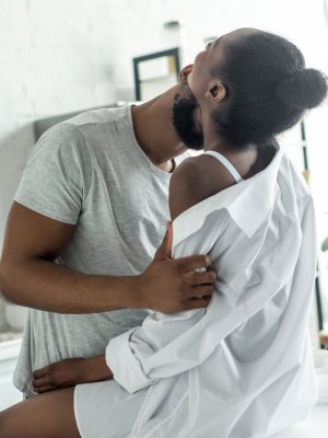 ¡La ciencia lo dice! Esta es la época del año en la que más aumenta el deseo sexual ¡La ciencia lo dice! Esta es la época del año en la que más aumenta el deseo sexual