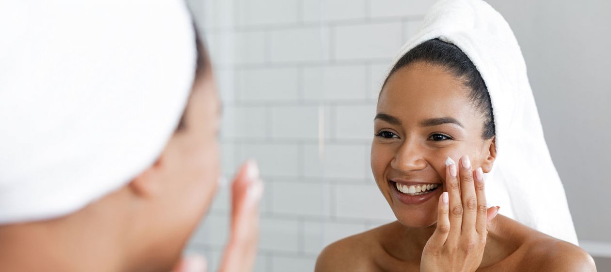 Cuidado de la piel: ¿Cómo mantener el rostro iluminado?