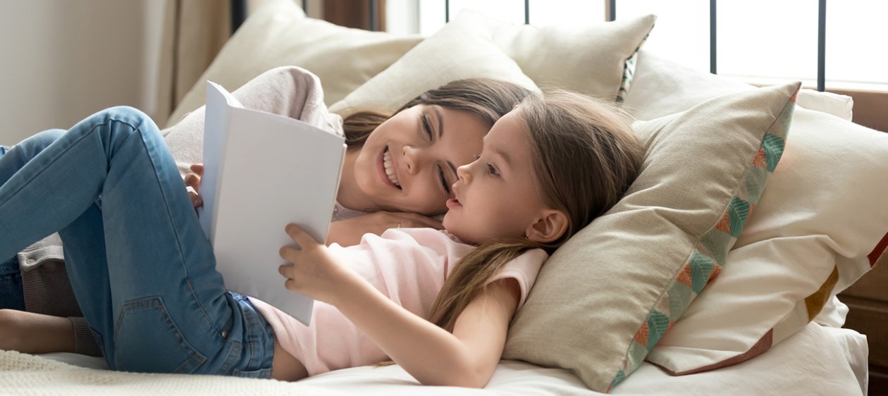 ¡Ratoncitos Dulces Sueños para tus hijos!