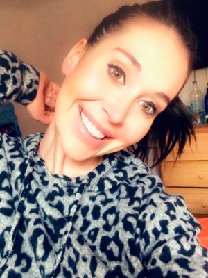 Valentina Roth se asume 