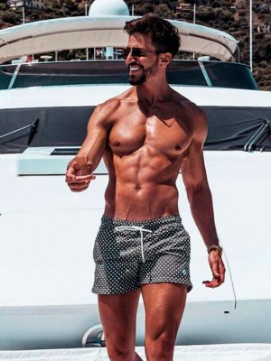 ¡OMG! Marco Ferri conoció a su ídolo