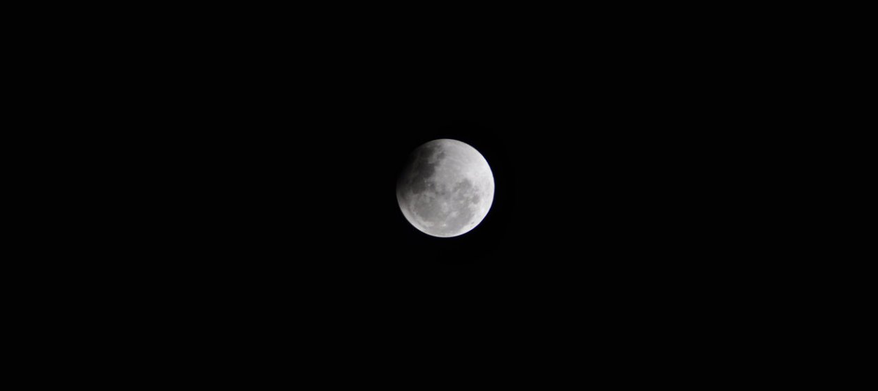 #Modoluna: ¿Cómo tomar las mejores fotos a la luna?