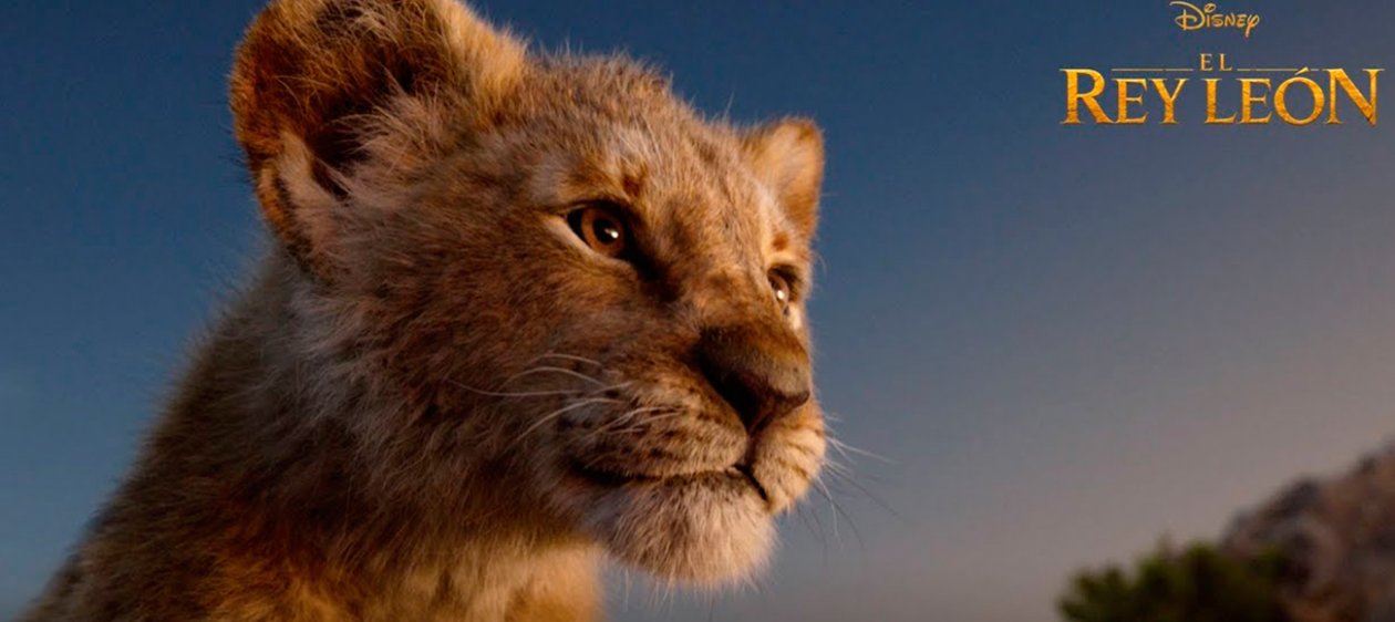 6 Cosas que debes saber sobre el remake de El Rey León