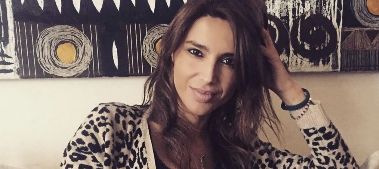 Carla Ballero se refirió a su intento de suicidio