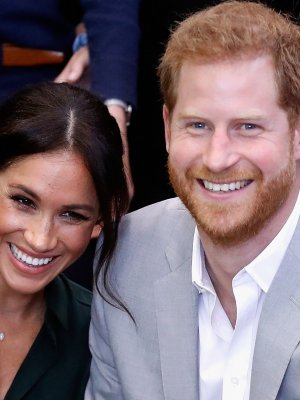 ¿El príncipe Harry y Meghan Markle están planeando adoptar un niño en África? ¿El príncipe Harry y Meghan Markle están planeando adoptar un niño en África?