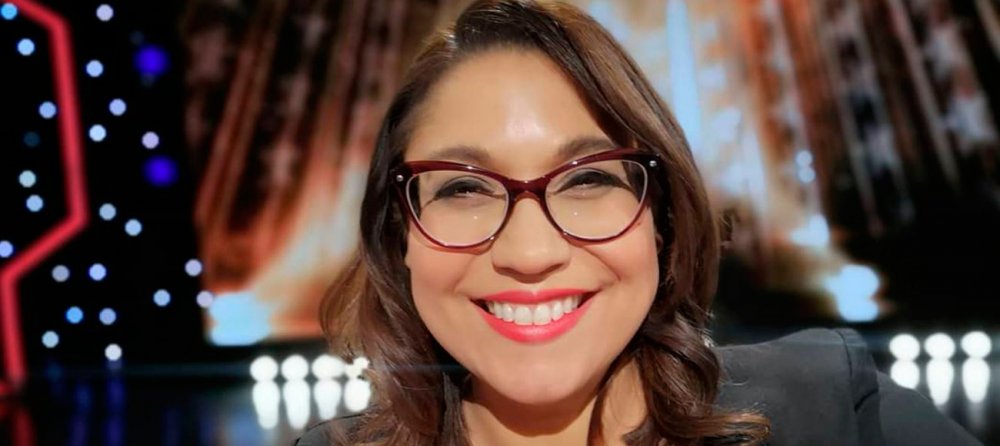 El mea culpa de Alejandra Valle :