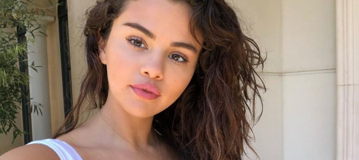 6 Curiosidades que no sabías de Selena Gómez