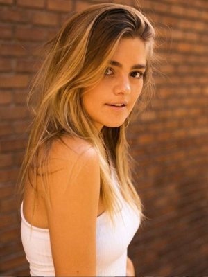 La hermana de Kika Silva gana plata arrendando su ropa