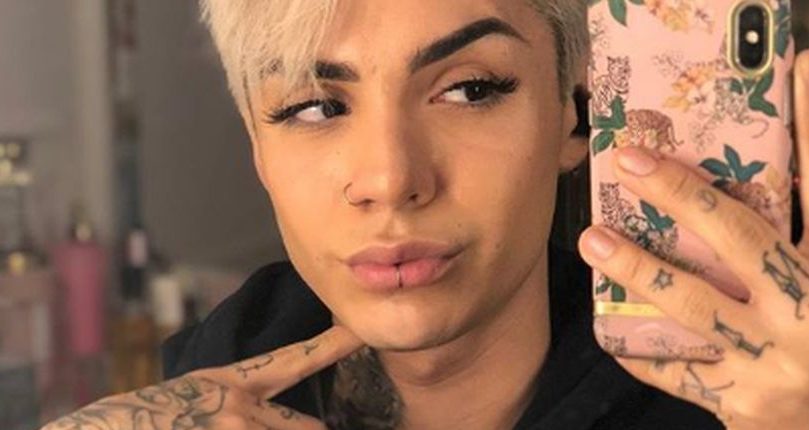 Leo Méndez jr. y el quiebre con Dj Méndez: “Jamás hubo una relación de padre e hijo”