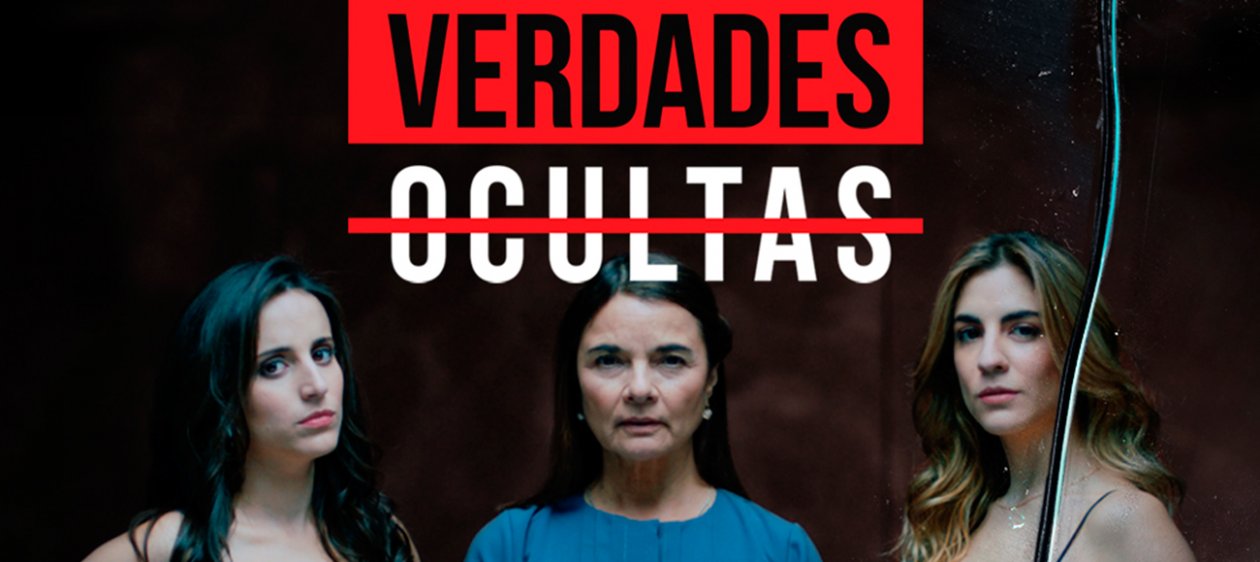 ¡Dos años al aire! 5 Curiosidades de Verdades Ocultas de Mega