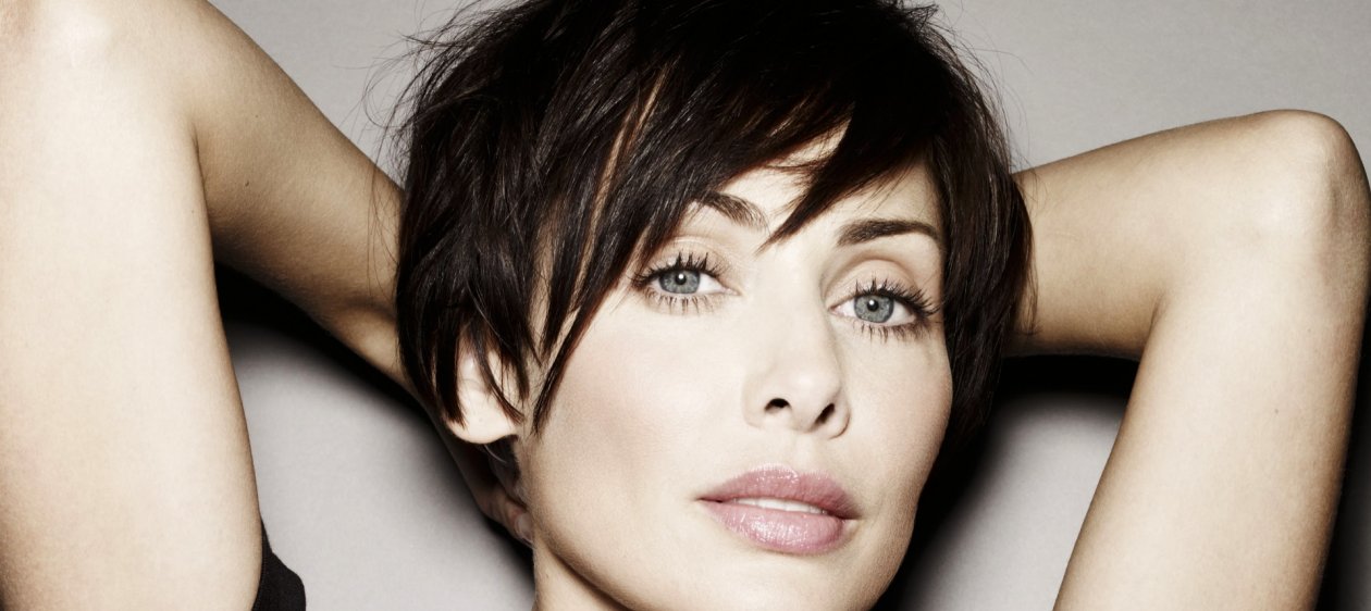 Cantante Natalie Imbruglia espera su primer hijo a los 44 años