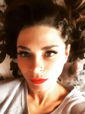 Antonella Ríos reflexiona sobre la depresión 