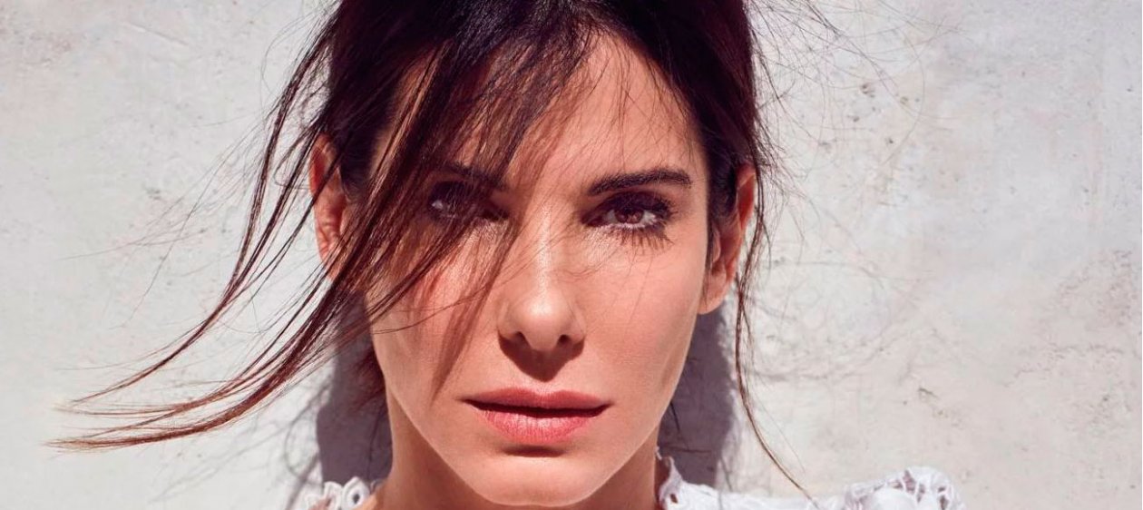 ¡Feliz cumpleaños! 5 películas de Sandra Bullock para ver en Netflix