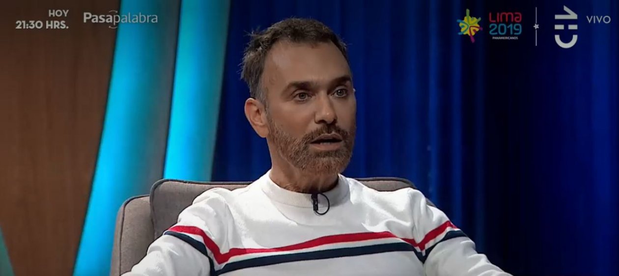 La pena de Jordi Castell frente a su próximo matrimonio