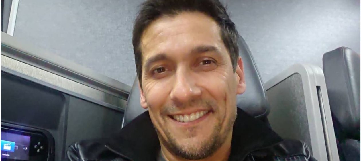 Así será programa que conducirá Rafa Araneda en Miami