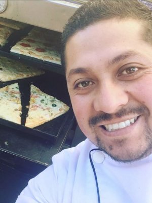 Giovanni de 'MasterChef' se fue en contra de Chris Carpentier
